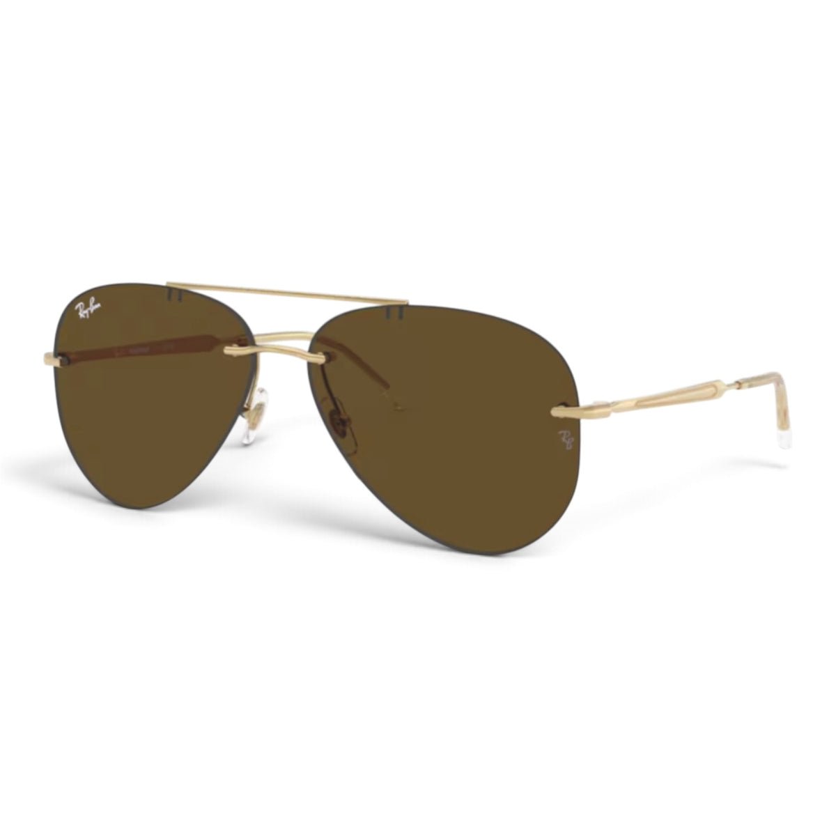 Ray-Ban RB3791 001/MG