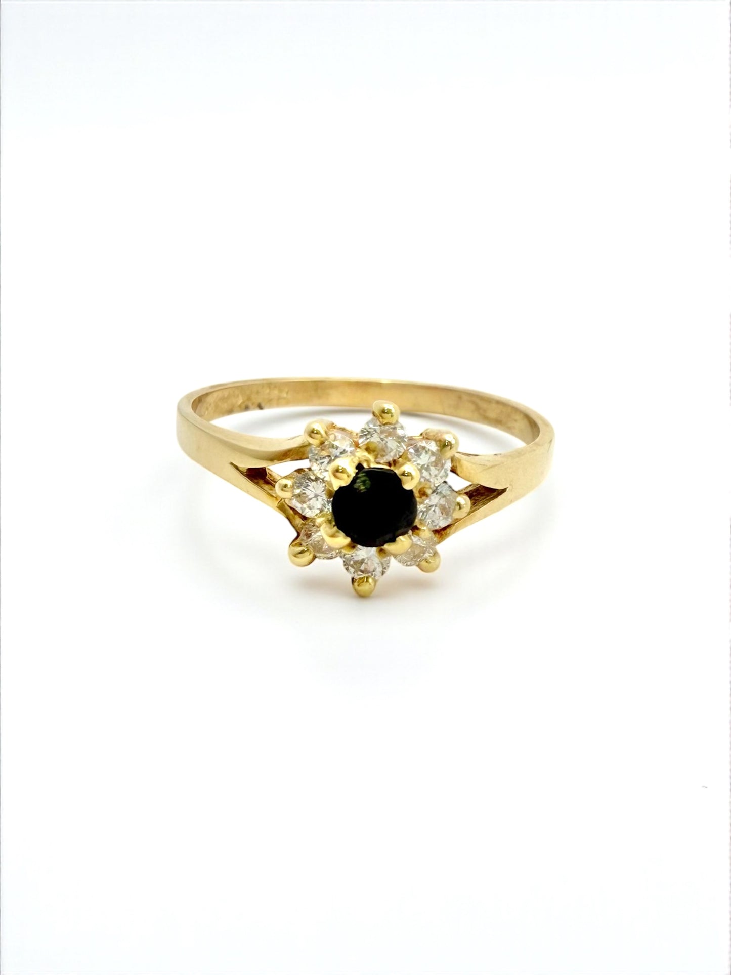 Zlatni prsten Eterna