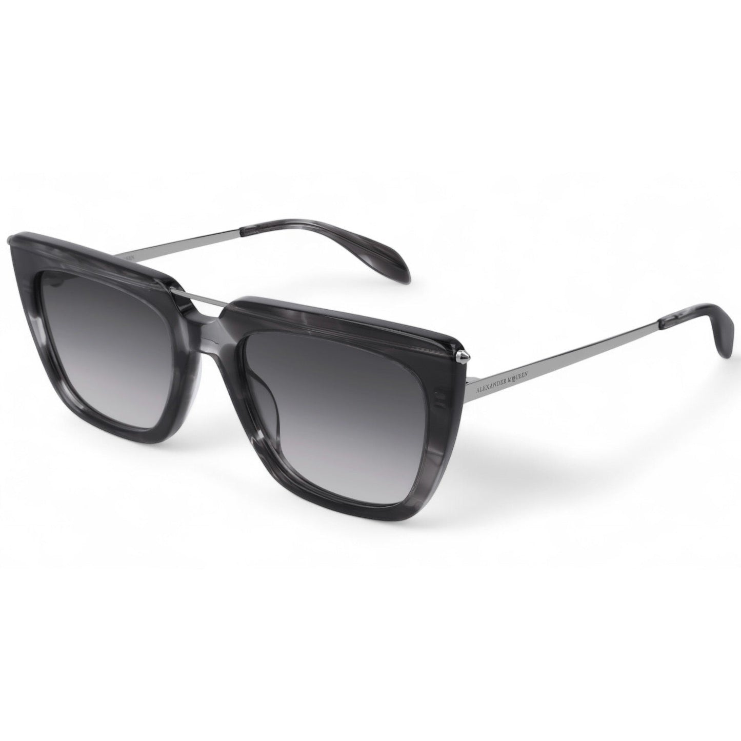 Sunčane naočale - Alexander McQueen AM0169S-004 - Optika Vitić