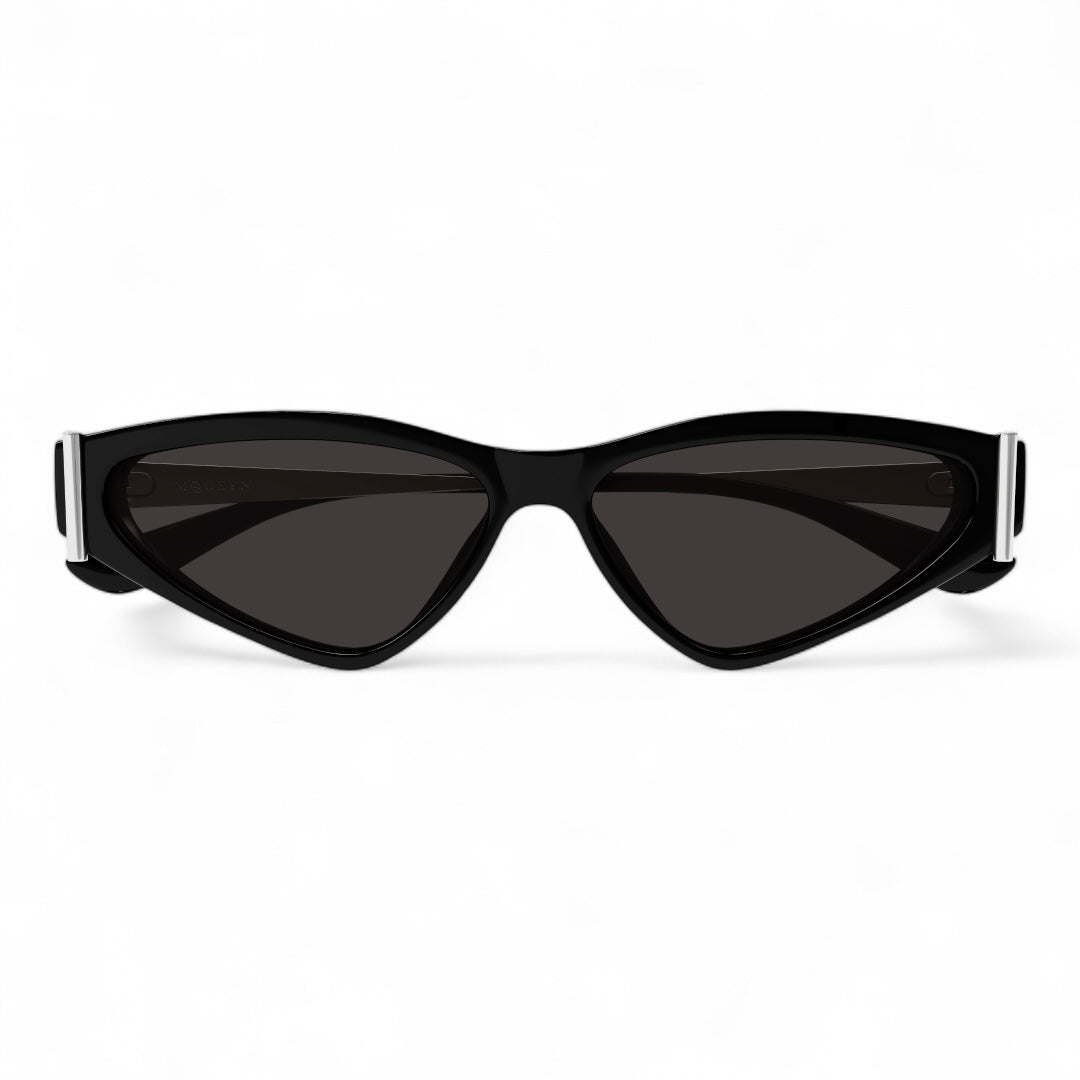 Sunčane naočale - Alexander McQueen AM0493S-001 - Optika Vitić