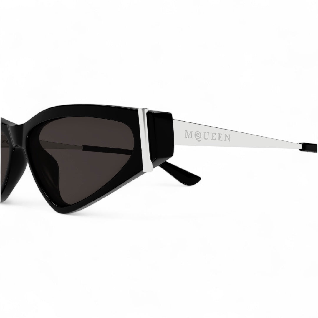 Sunčane naočale - Alexander McQueen AM0493S-001 - Optika Vitić