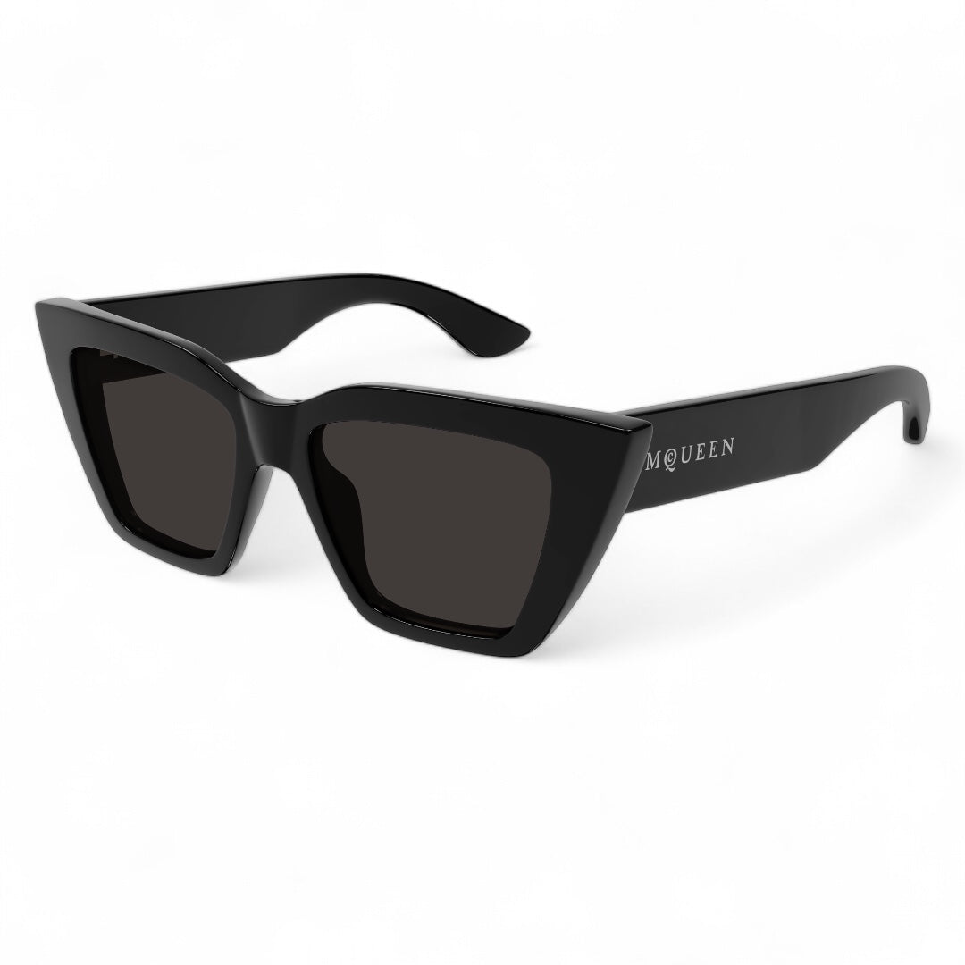 Sunčane naočale - Alexander McQueen AM0507S-001 - Optika Vitić