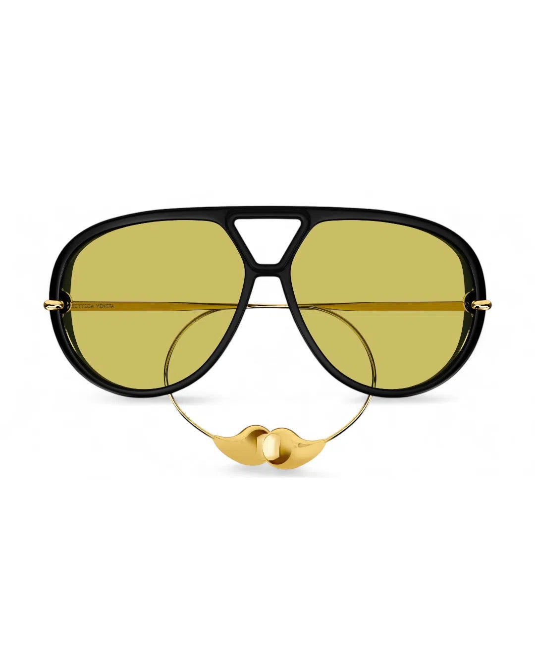 Sunčane naočale - Bottega Veneta BV1273S-003 - Optika Vitić