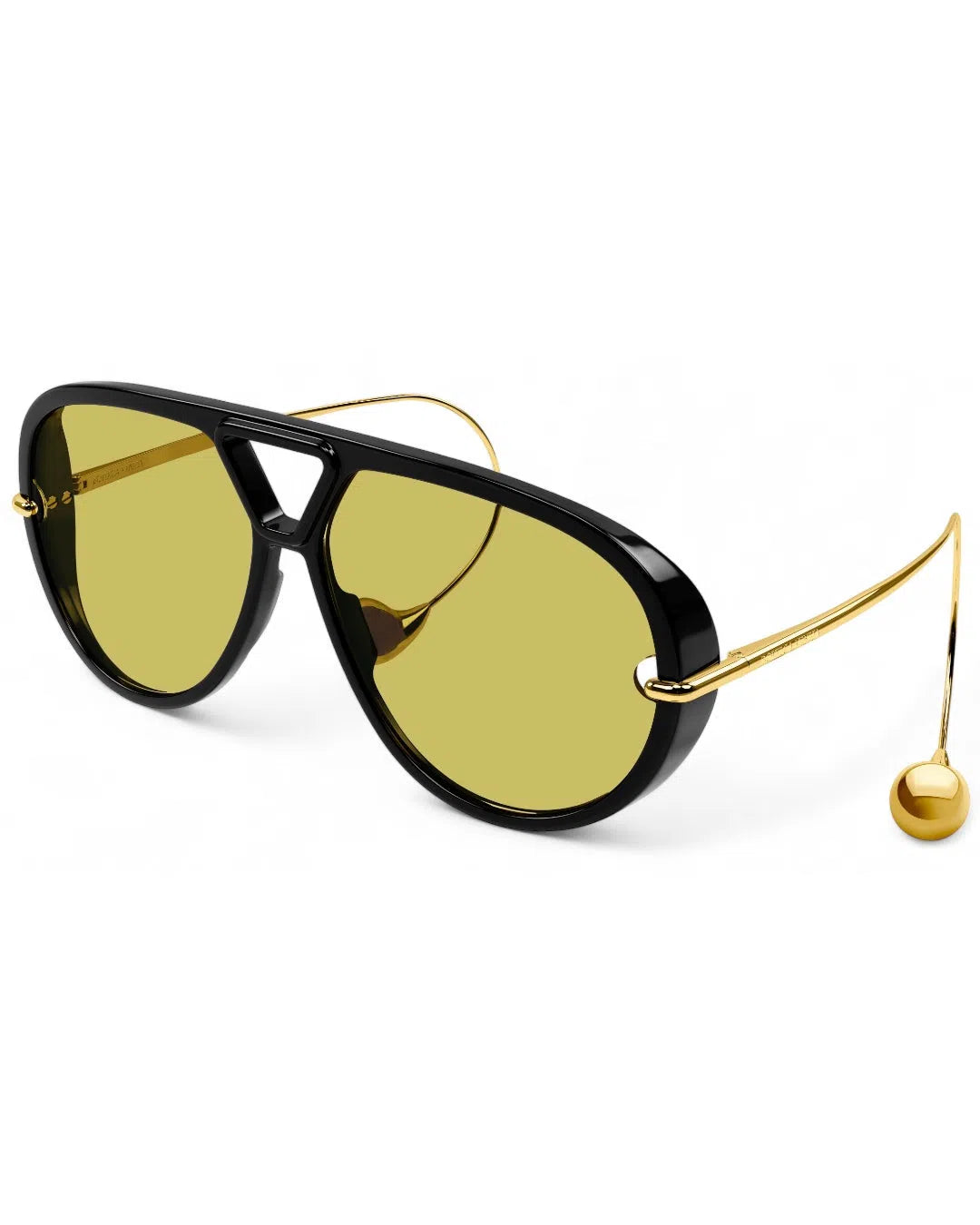 Sunčane naočale - Bottega Veneta BV1273S-003 - Optika Vitić