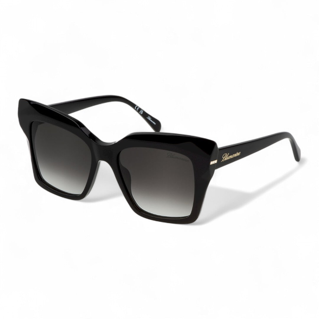 Sunčane naočale - Blumarine SBM832S 0700 - Optika Vitić