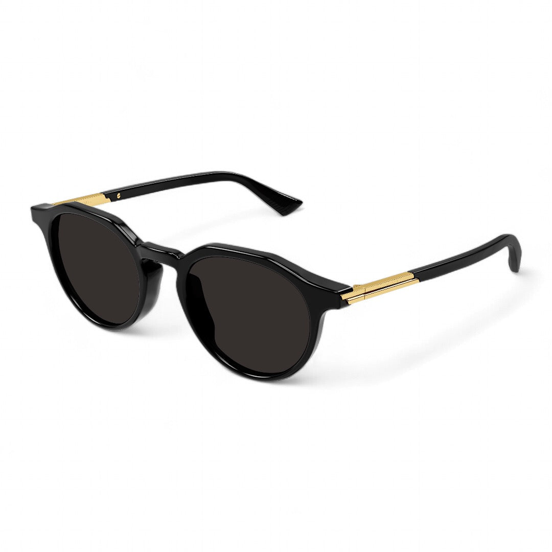 Sunčane naočale - Bottega Veneta BV1260S 001 - Optika Vitić