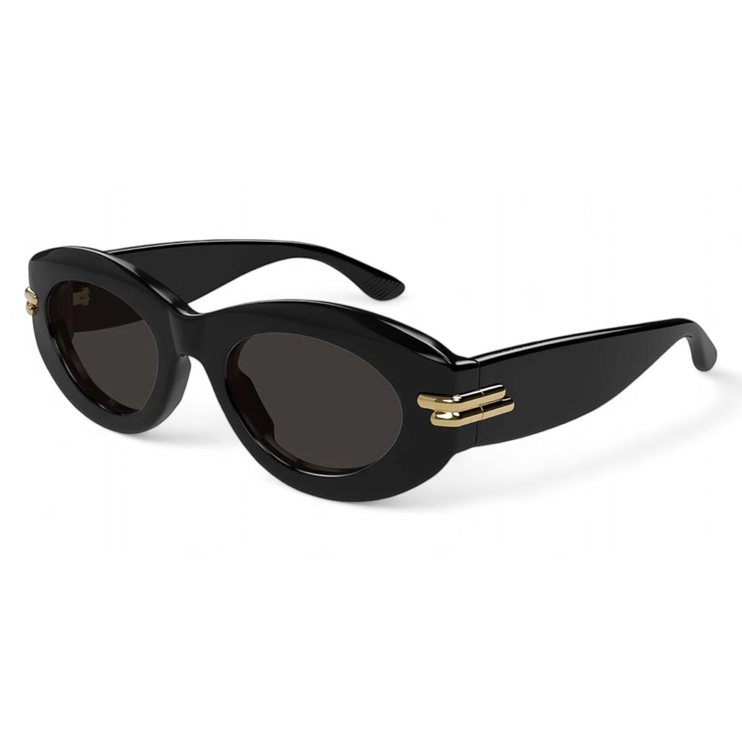 Sunčane naočale - Bottega Veneta BV1322S-001 - Optika Vitić