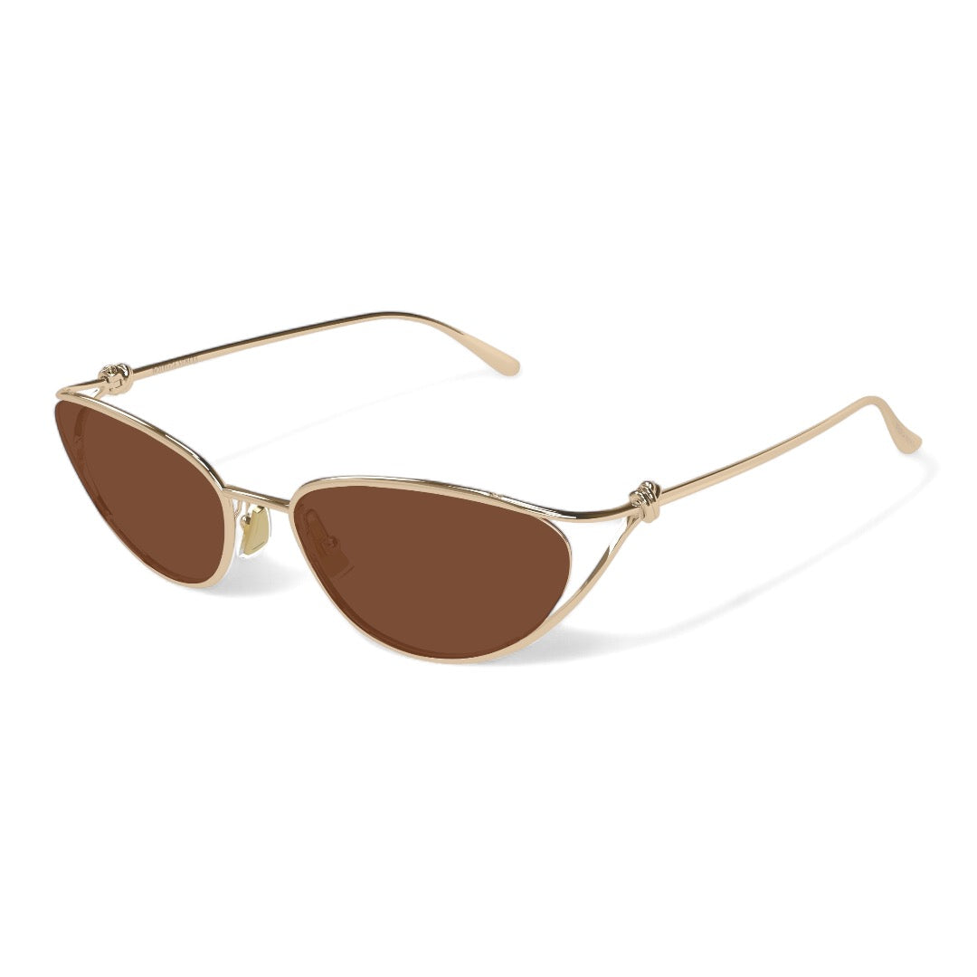 Sunčane naočale - Bottega Veneta BV1330S 003 - Optika Vitić