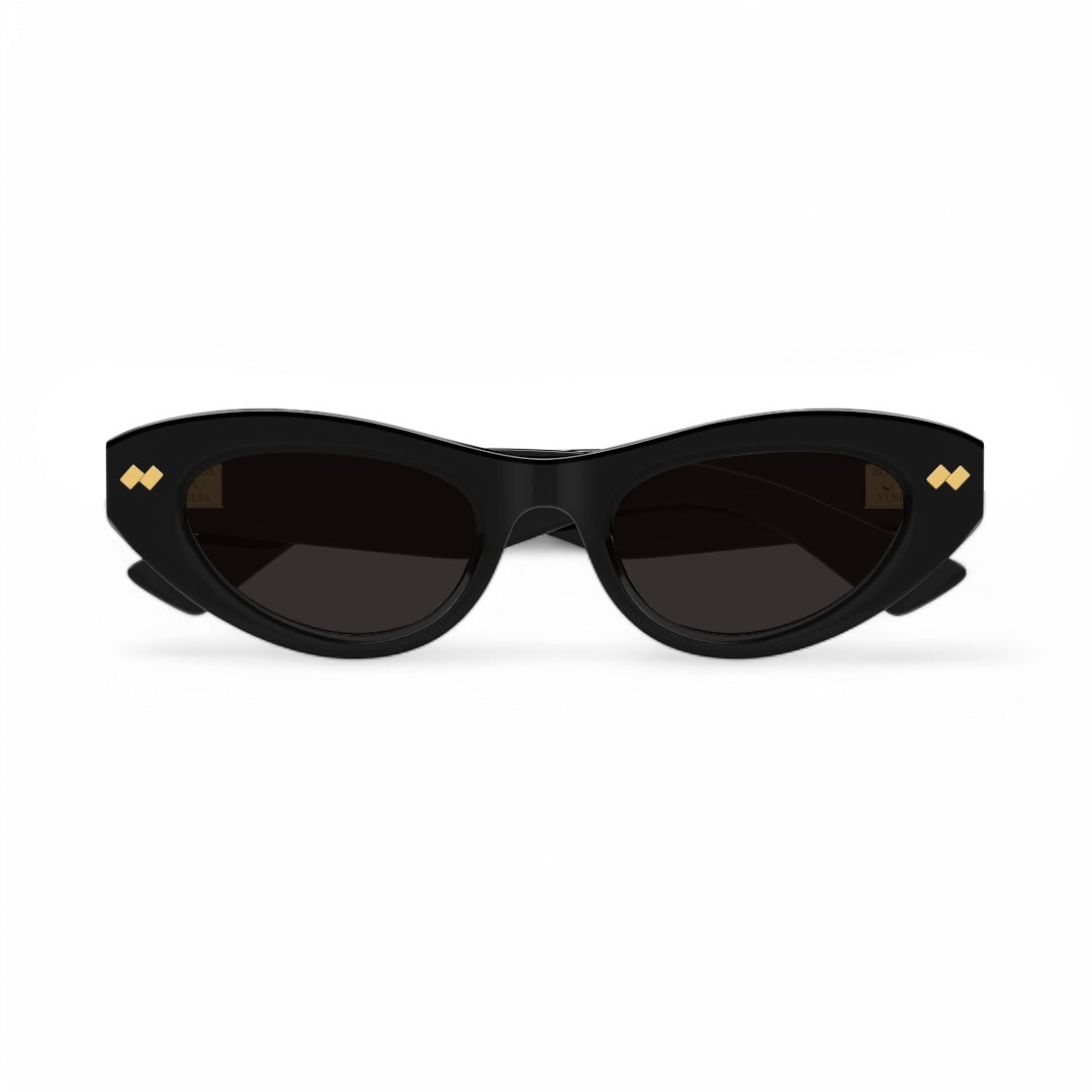 Sunčane naočale - Bottega Veneta BV1350S 001 - Optika Vitić