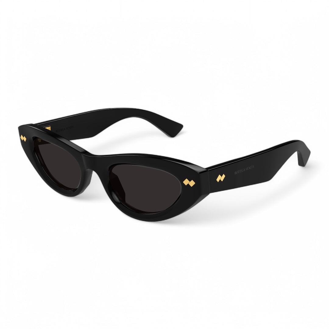 Sunčane naočale - Bottega Veneta BV1350S 001 - Optika Vitić
