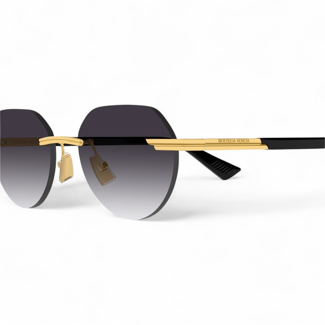 Sunčane naočale - Bottega Veneta BV1379S-001 - Optika Vitić