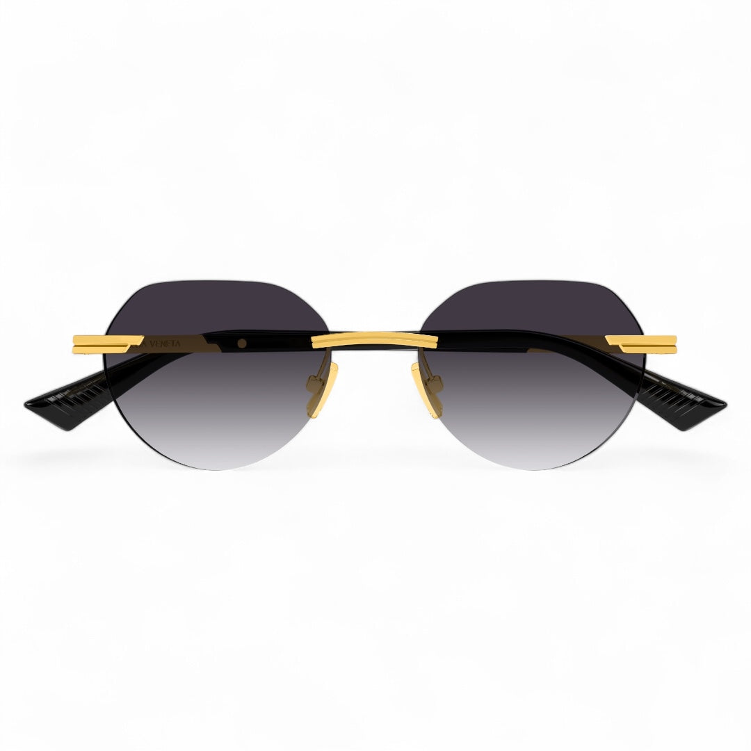 Sunčane naočale - Bottega Veneta BV1379S-001 - Optika Vitić