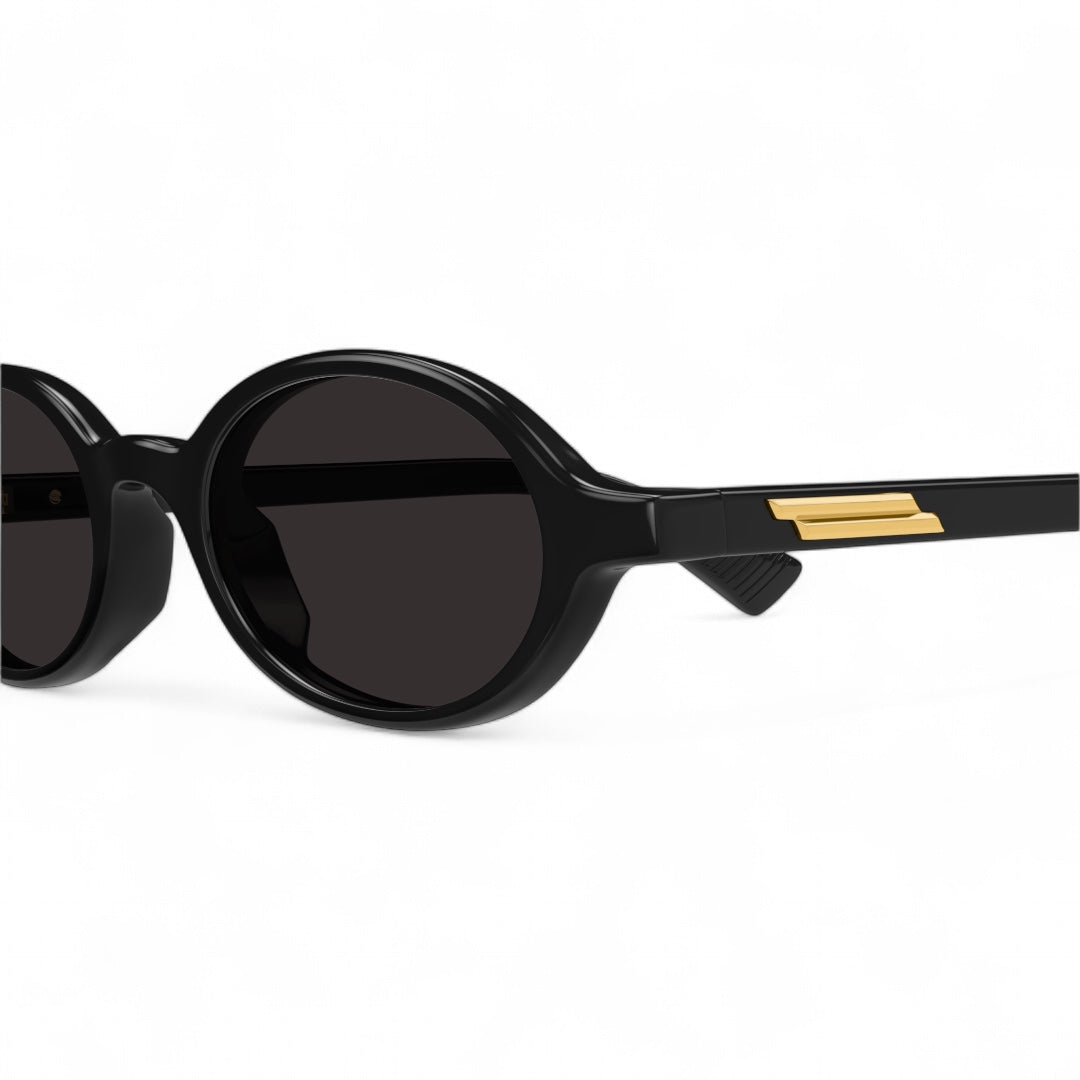 Sunčane naočale - Bottega Veneta BV1388S 001 - Optika Vitić