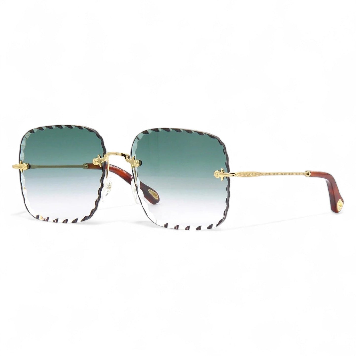 Sunčane naočale - Chloe CE161S 838 - Optika Vitić