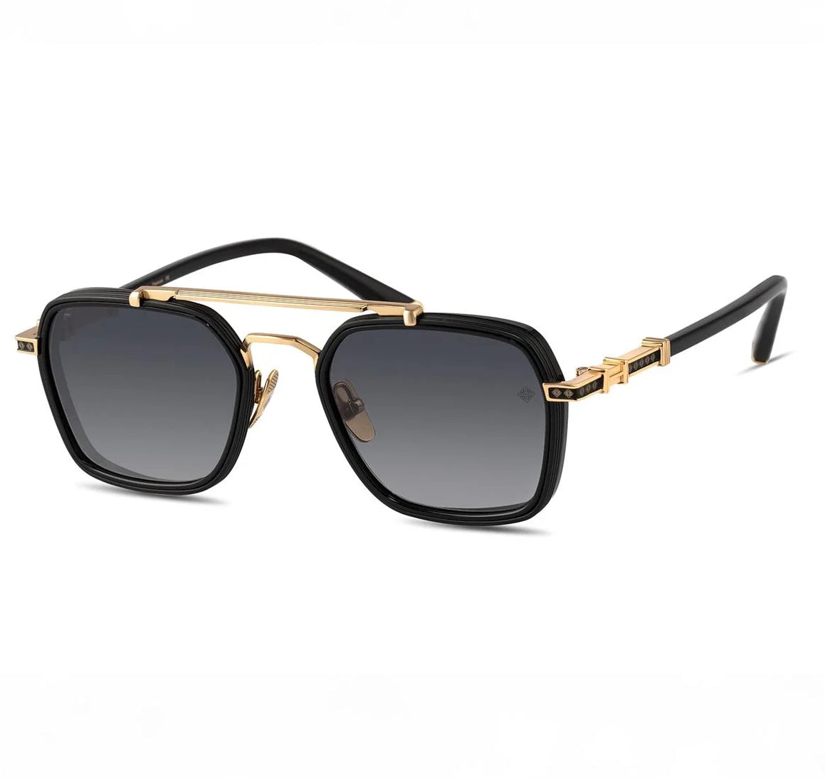 40Million Baron Two M.Blk Blk 910