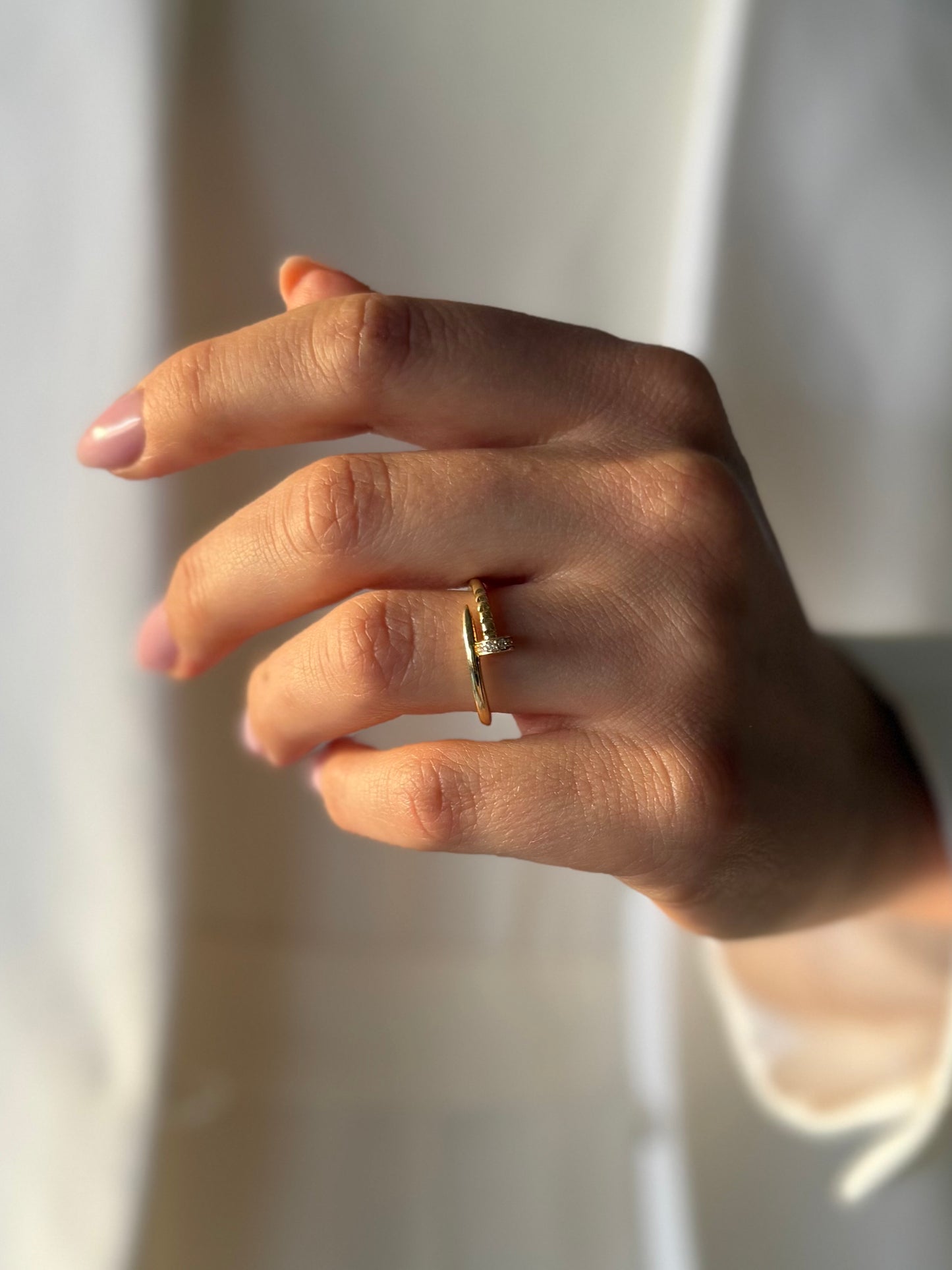 Zlatni prsten Stella