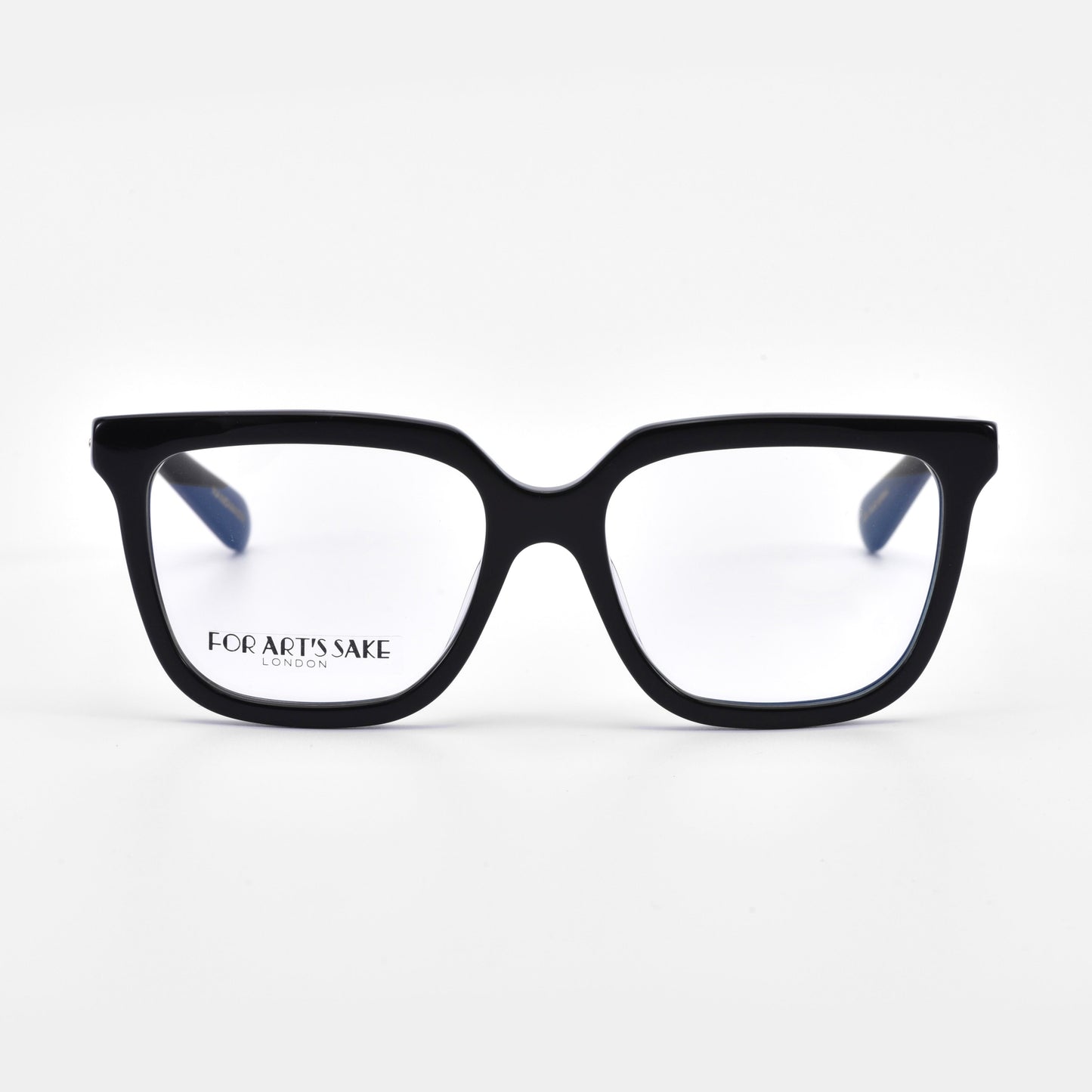 For Art’s Sake Nina-Black