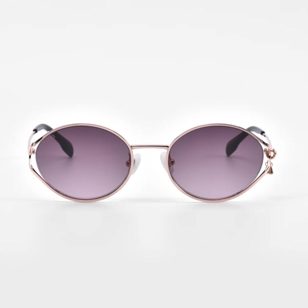 Sunčane naočale - For Art’s Sake Sky-Rose - Optika Vitić