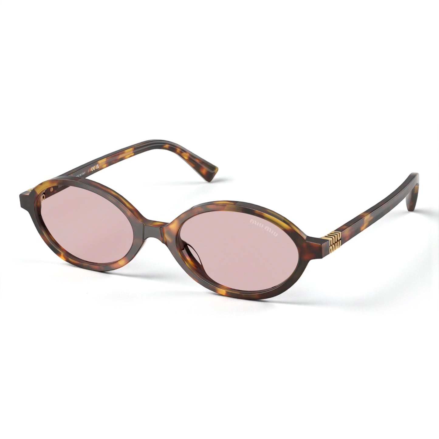 Miu Miu MU04ZS 14L4I0