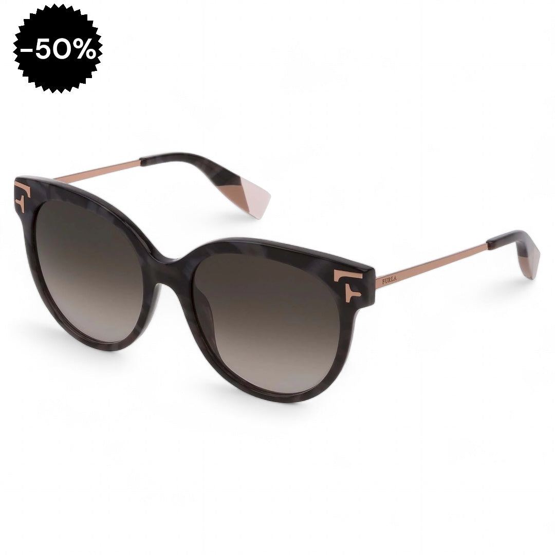 Sunčane naočale - Furla SFU341 096N - Optika Vitić
