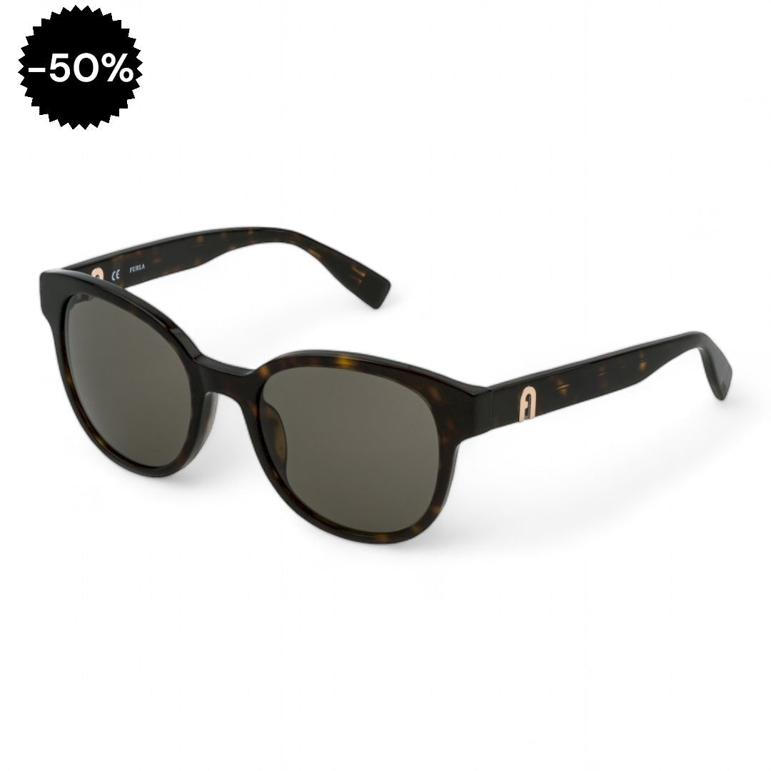 Sunčane naočale - Furla SFU471 0722 - Optika Vitić