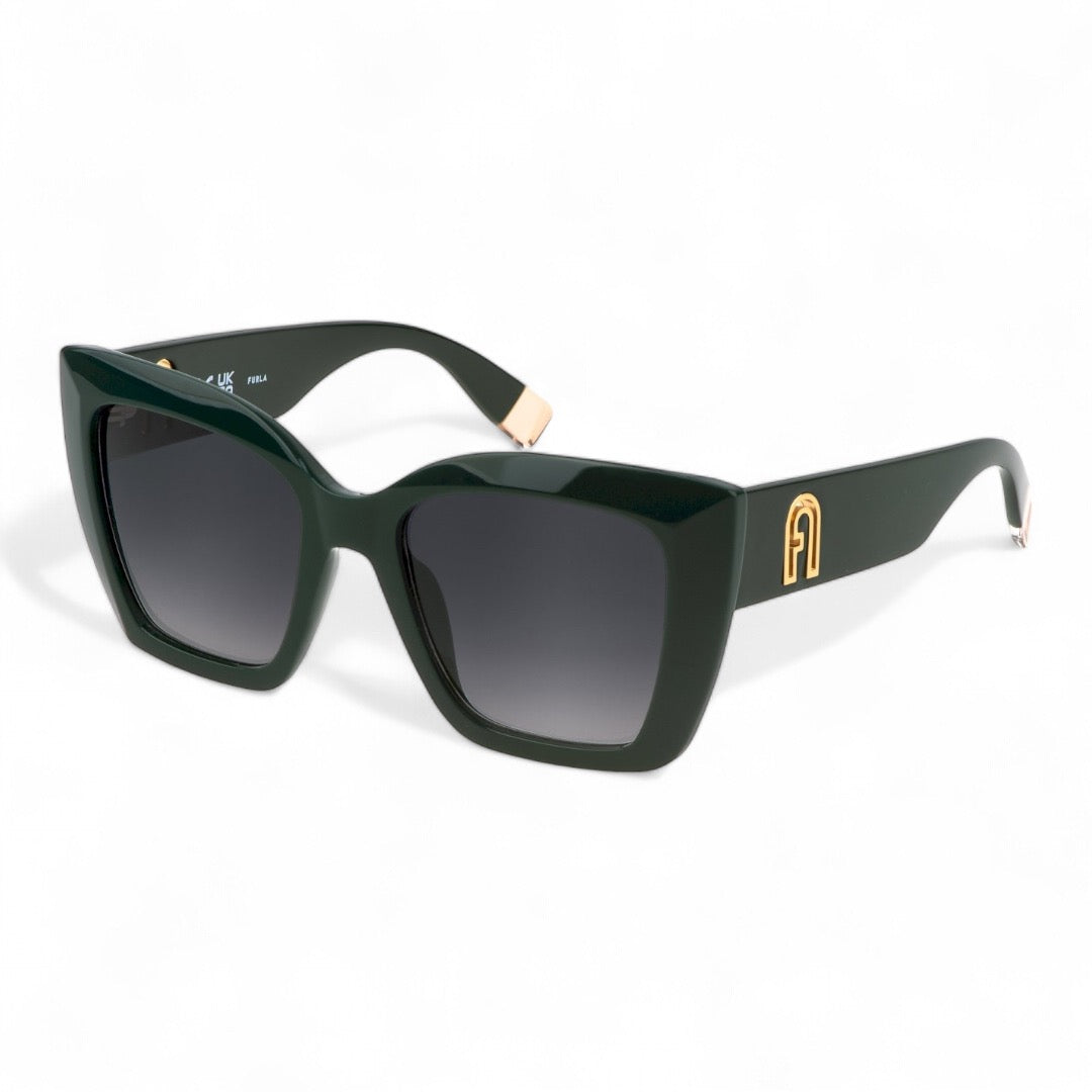 Sunčane naočale - Furla SFU710 0D80 - Optika Vitić