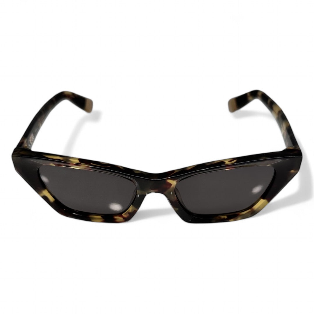 Sunčane naočale - Furla SFU777 05AW - Optika Vitić