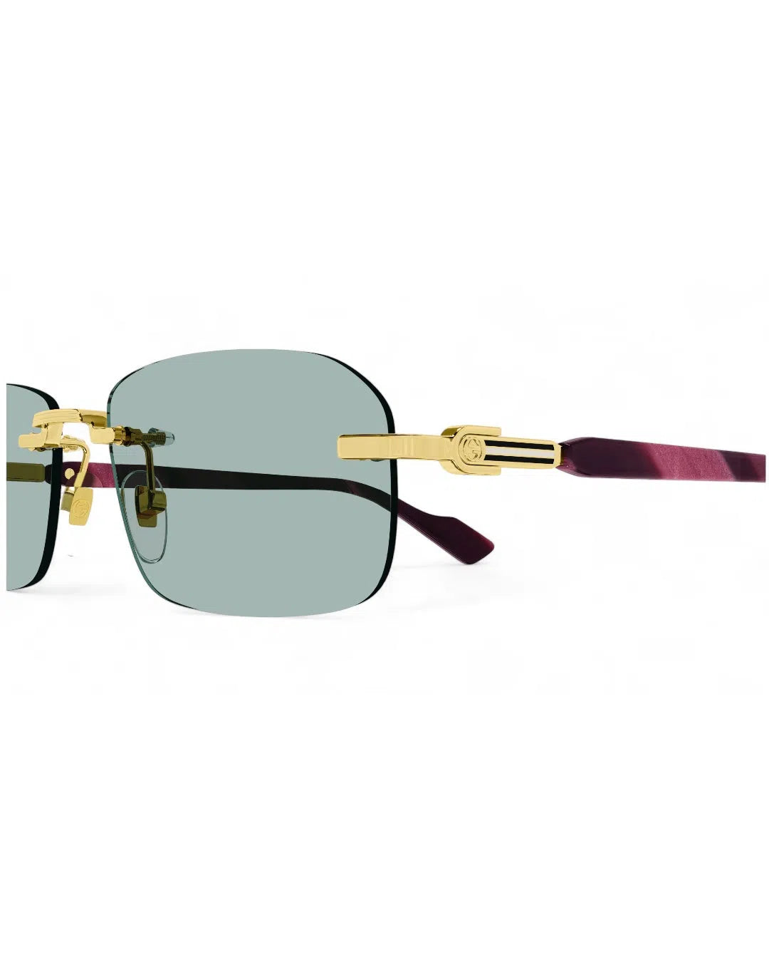 Sunčane naočale - Gucci GG1221S-003 - Optika Vitić