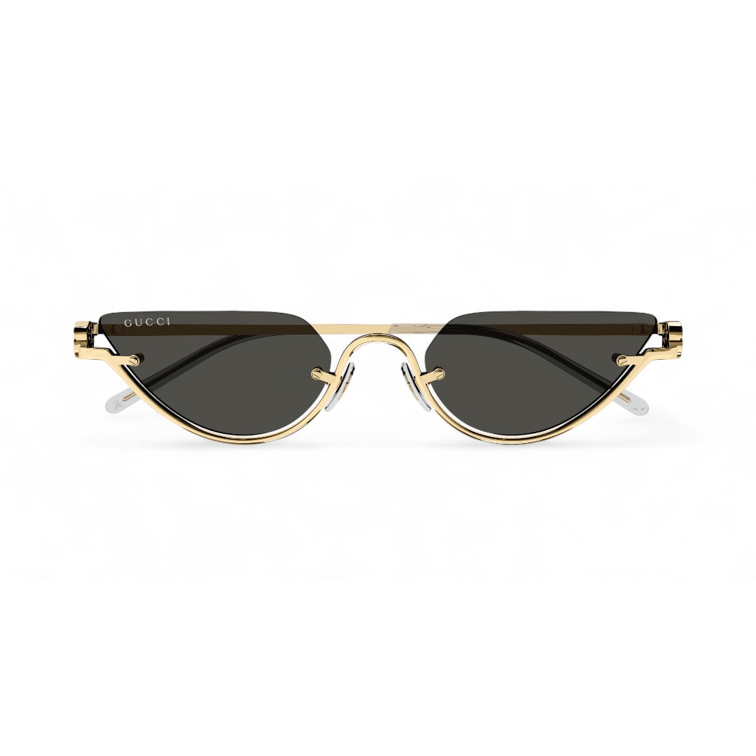 Sunčane naočale - Gucci GG1603S-001 - Optika Vitić
