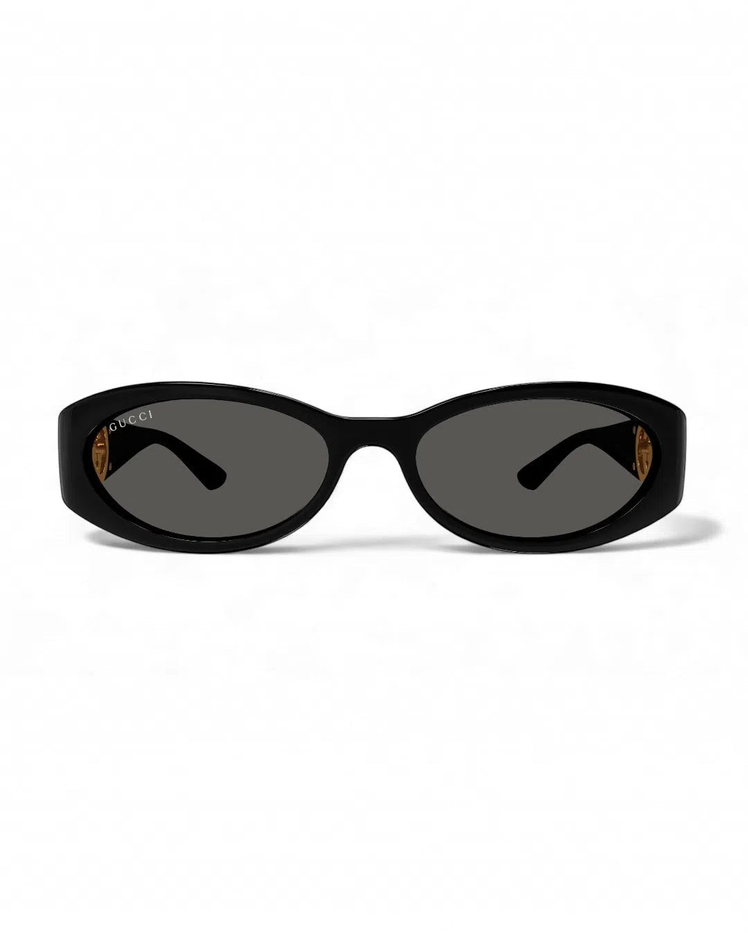 Sunčane naočale - Gucci GG1660S-001 - Optika Vitić