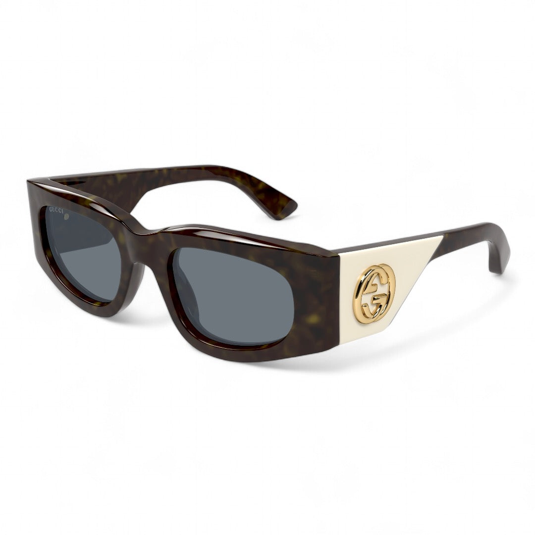 Sunčane naočale - Gucci GG1664S 003 - Optika Vitić