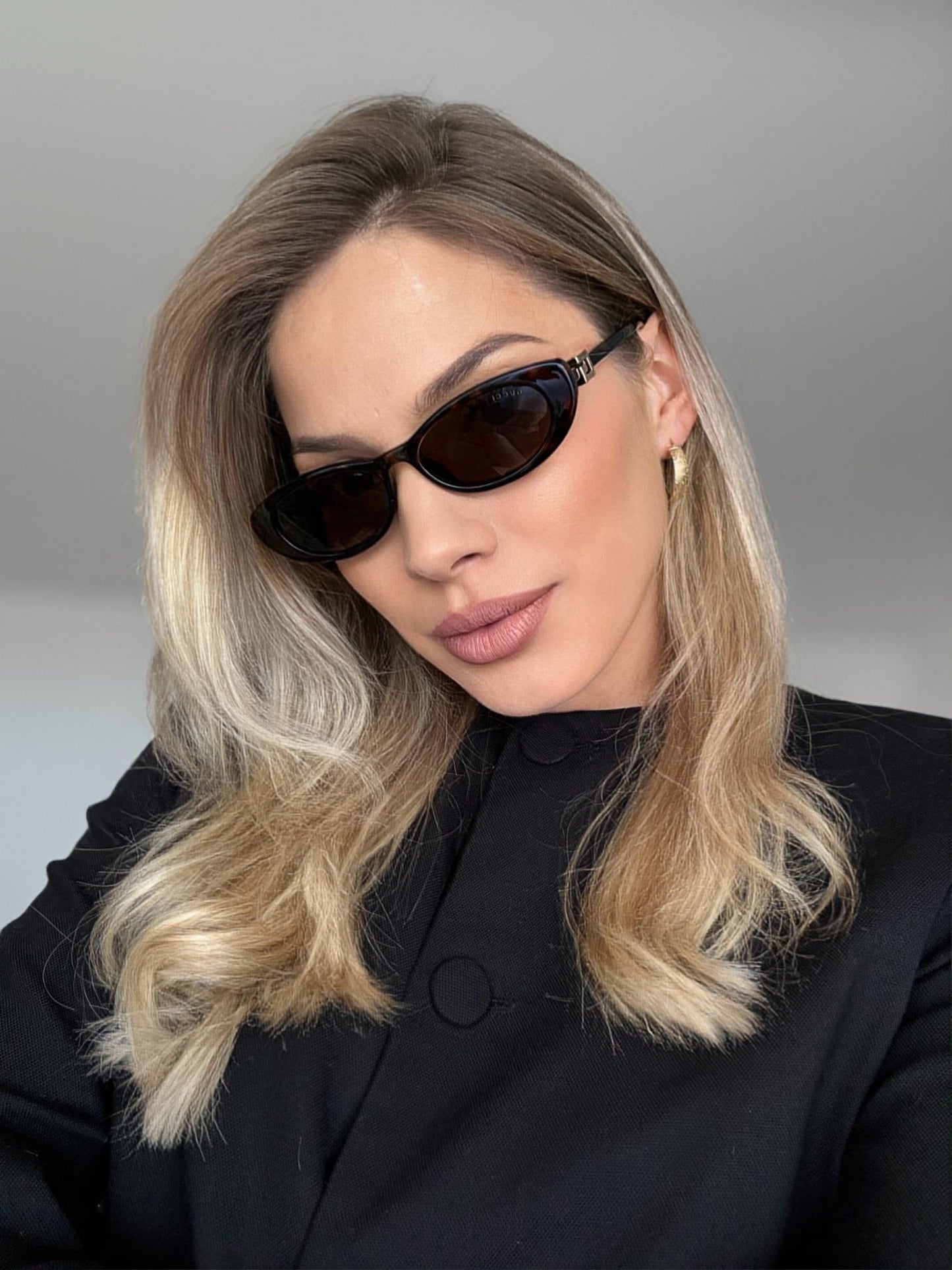 Sunčane naočale - Gucci GG1680S 004 - Optika Vitić