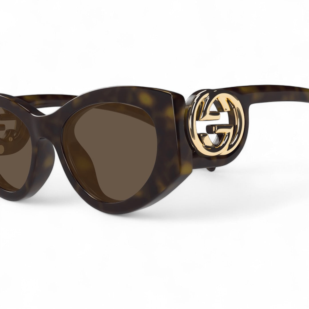 Sunčane naočale - Gucci GG1691S-002 - Optika Vitić