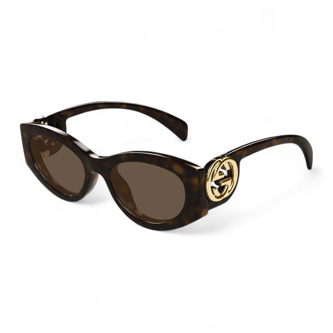 Sunčane naočale - Gucci GG1691S-002 - Optika Vitić