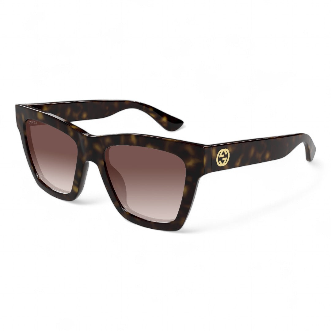Sunčane naočale - Gucci GG1714S-002 - Optika Vitić