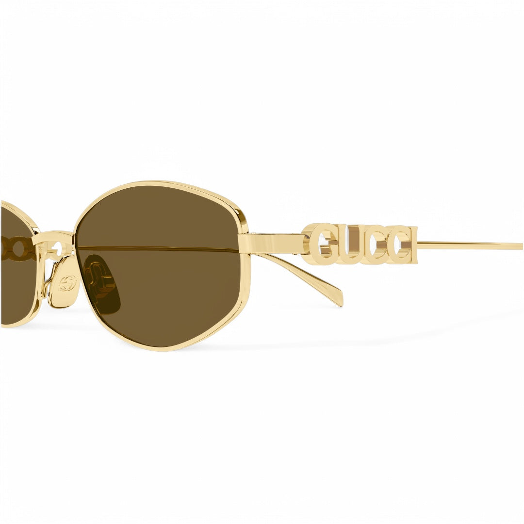 Sunčane naočale - Gucci GG1802S-005 - Optika Vitić