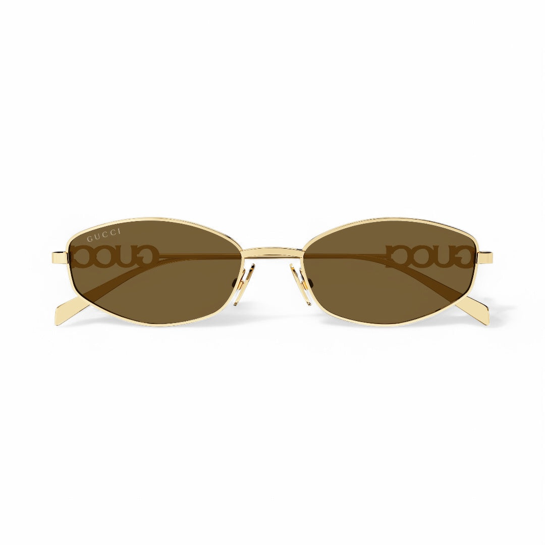 Sunčane naočale - Gucci GG1802S-005 - Optika Vitić