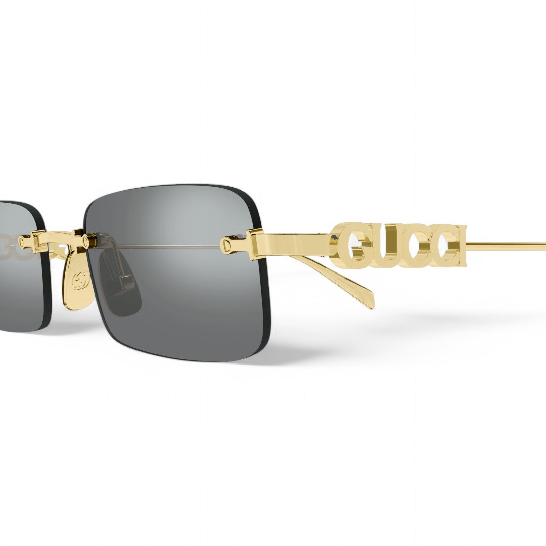 Sunčane naočale - Gucci GG1808S 003 - Optika Vitić