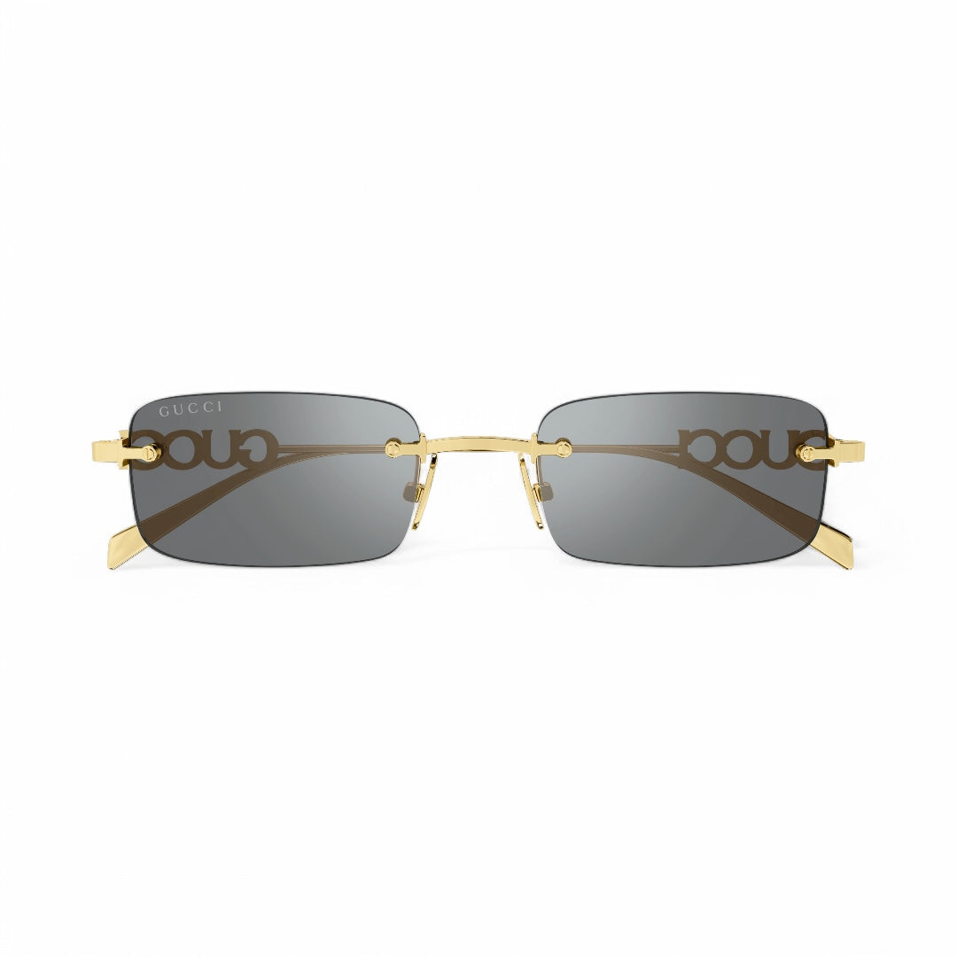 Sunčane naočale - Gucci GG1808S 003 - Optika Vitić