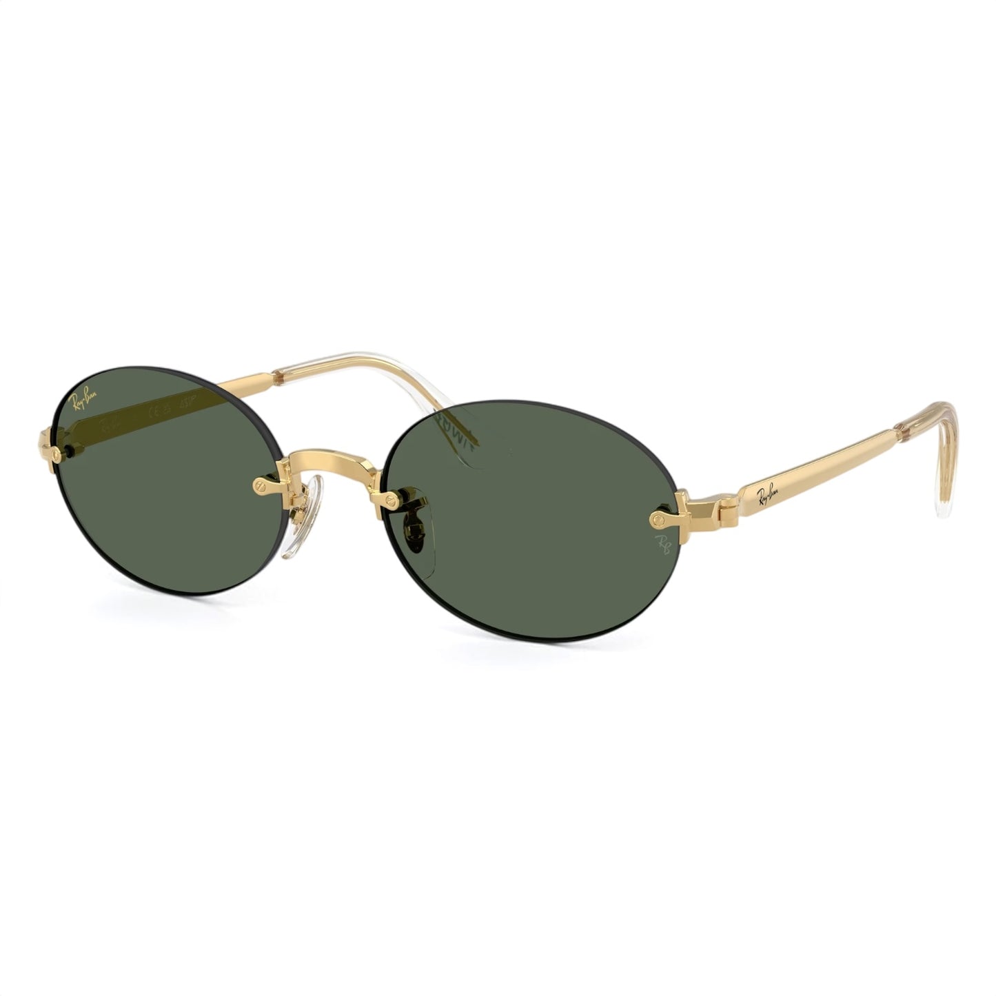 Ray-Ban RB3929 001/71