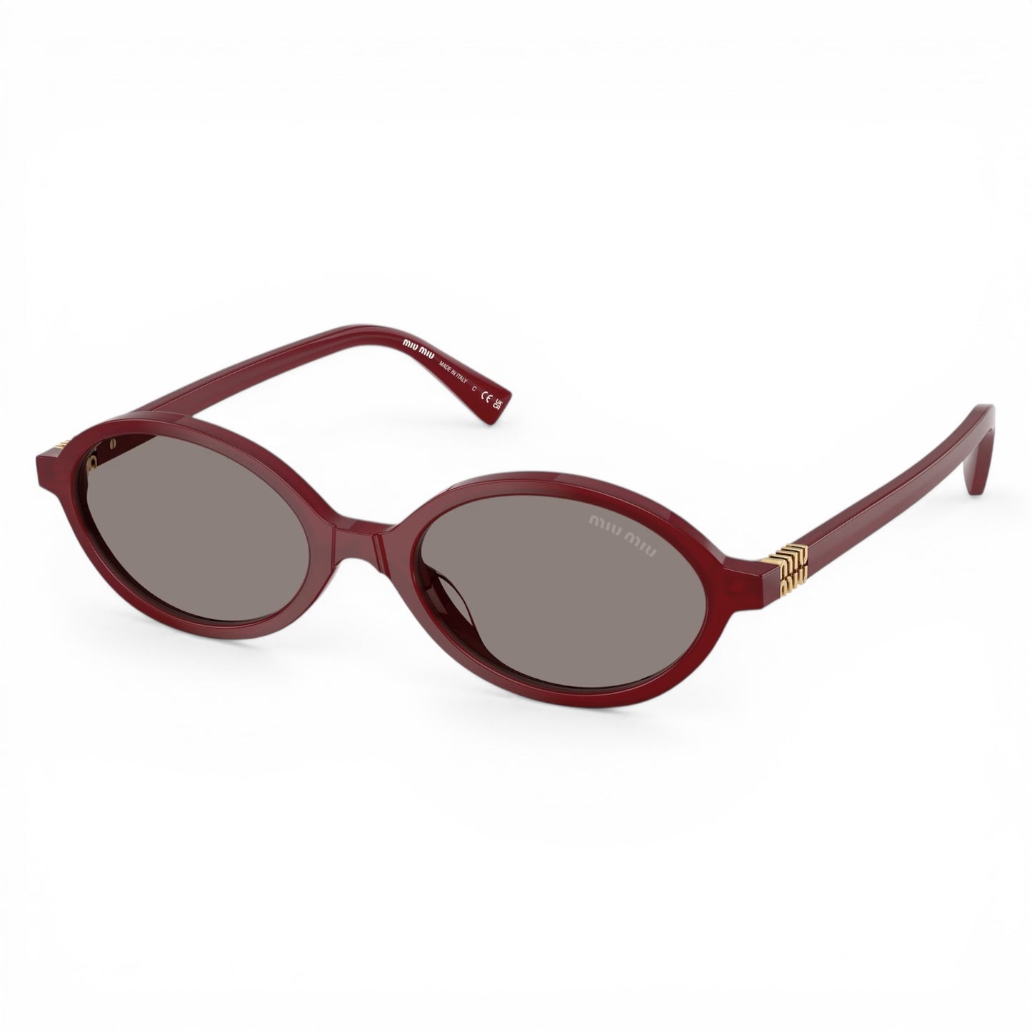 Miu Miu MU04ZS 21I80Q