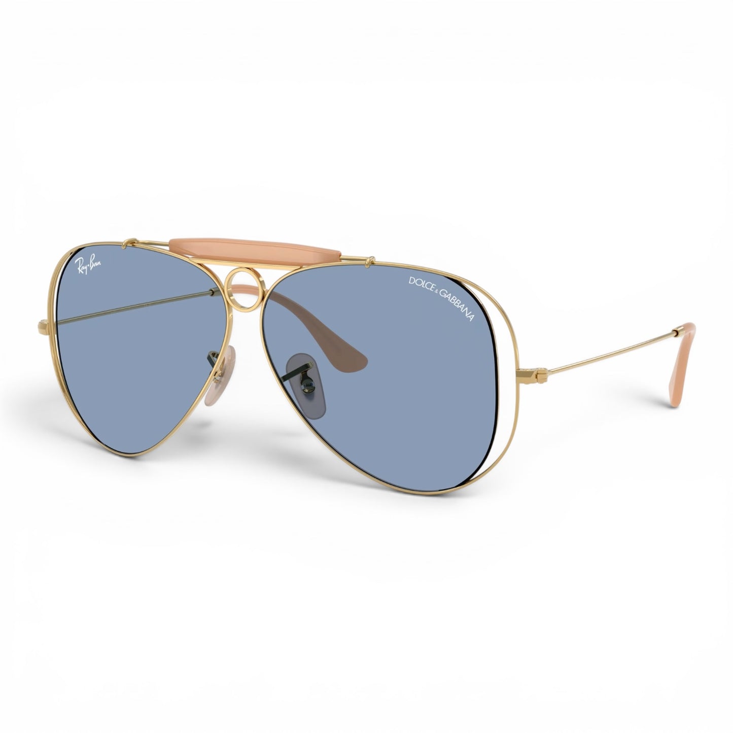 Ray-Ban RB3138M 001/72