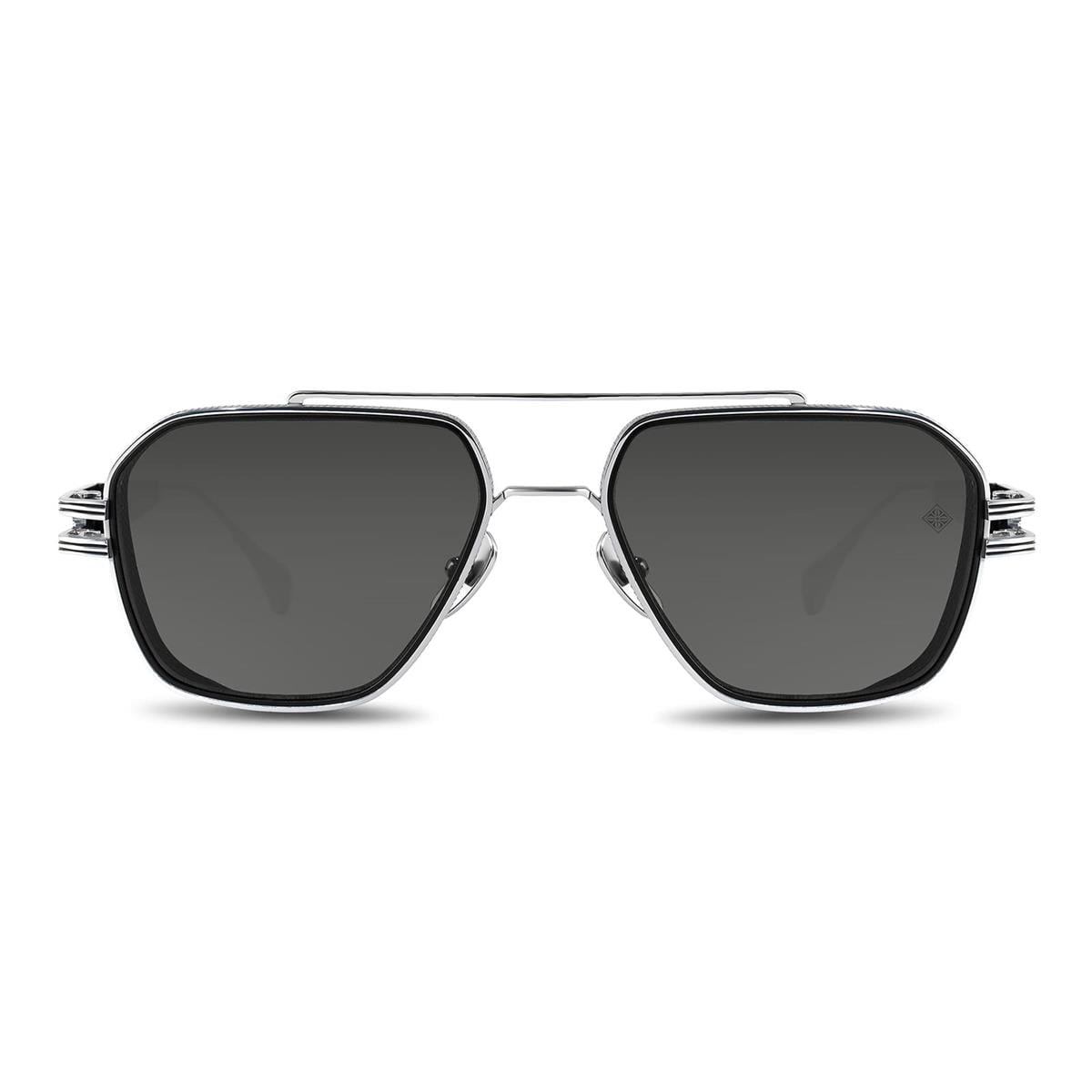 40Million Aventus One Sil M.Blk 610