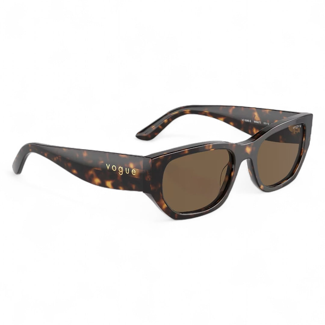 Sunčane naočale - Vogue VO5586S W65673 - Optika Vitić