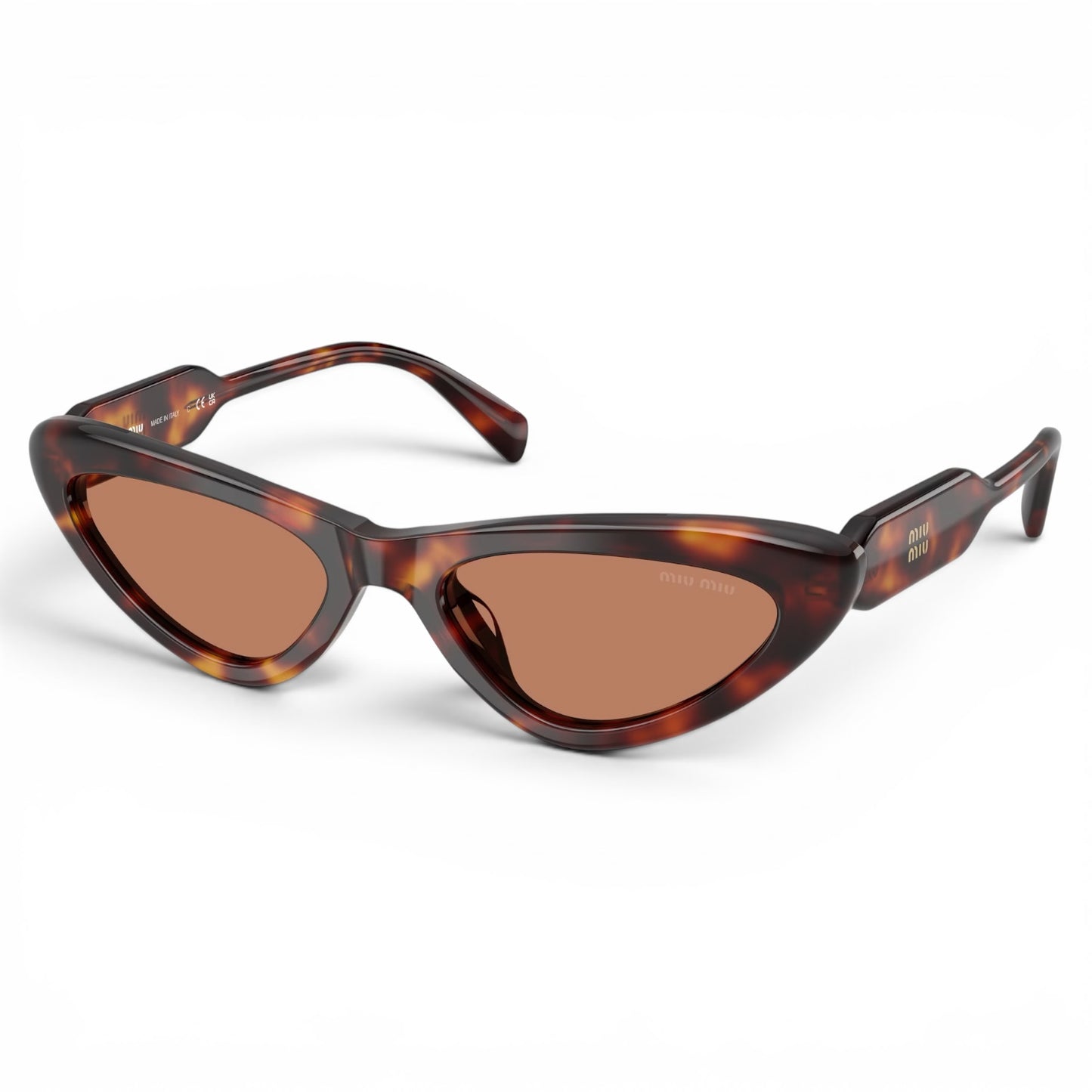 Miu Miu MUB11SU 27L90Q