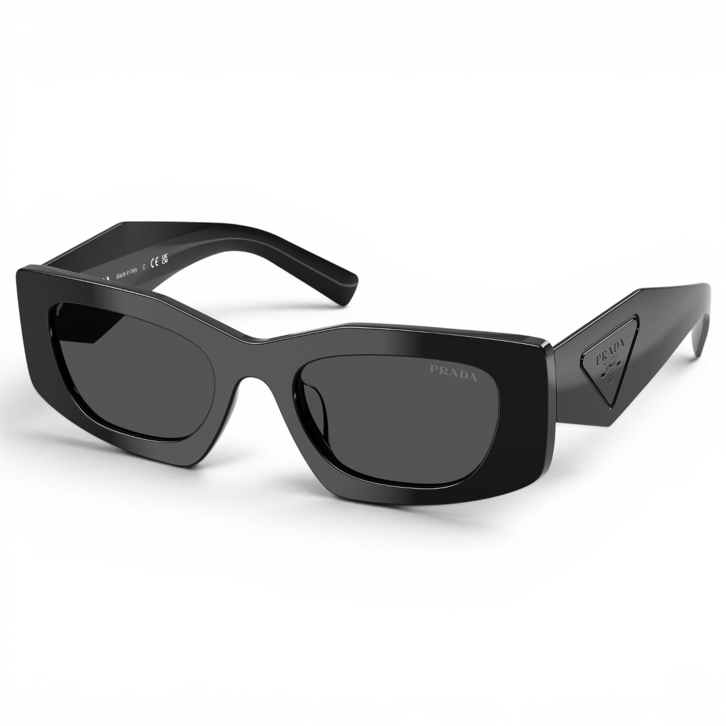 Prada PRD03SD 16K08Z