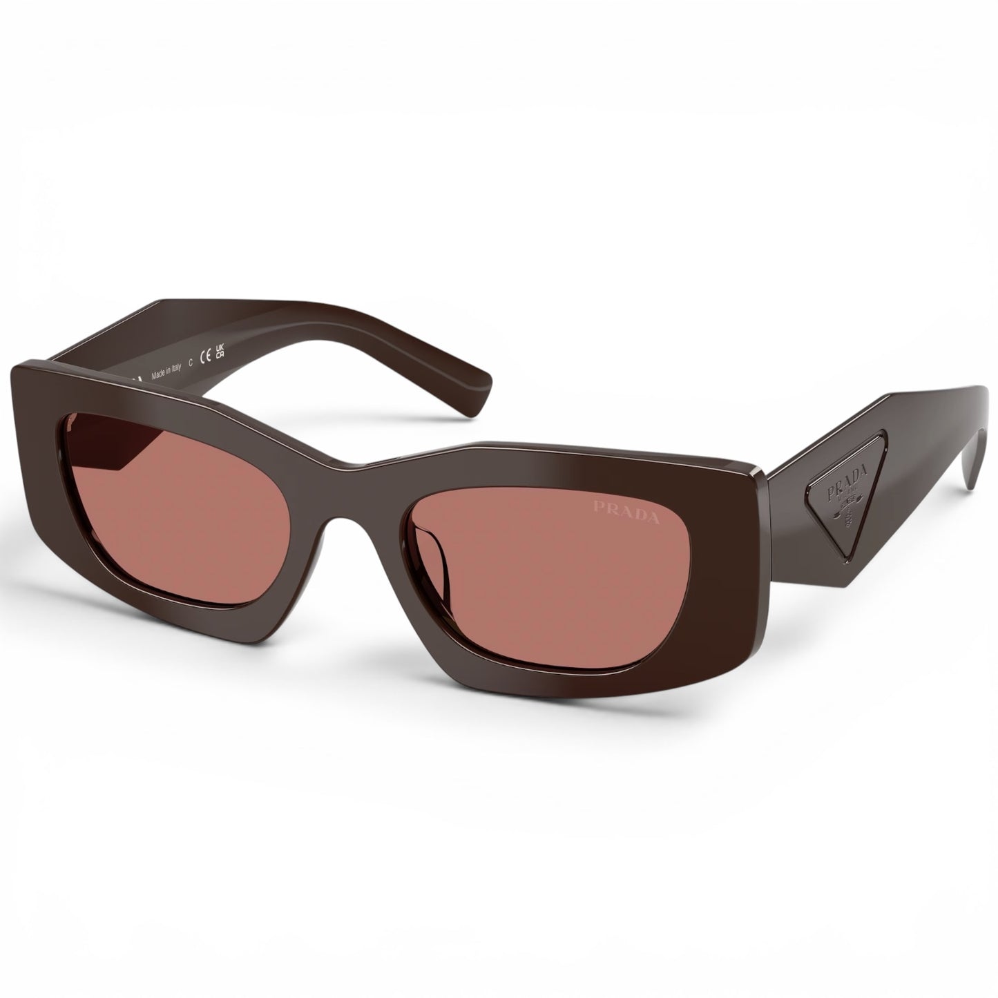 Prada PRD03SD 27I80W