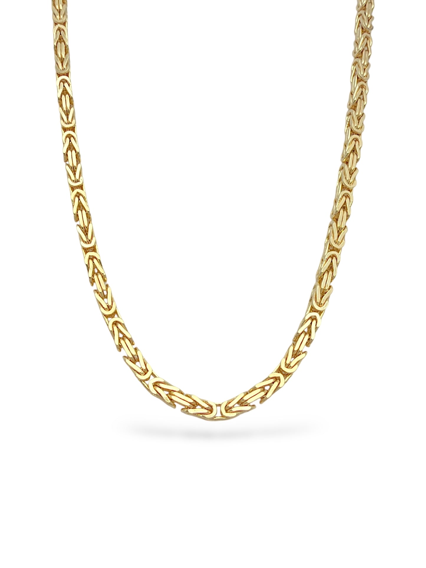 Zlatni lanac Kraljevski Vez