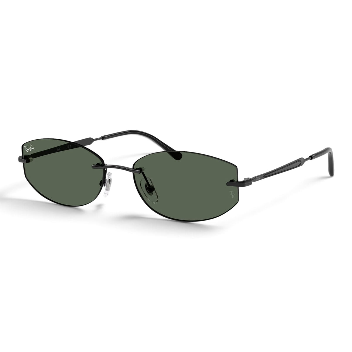 Ray-Ban RB3792 002/71