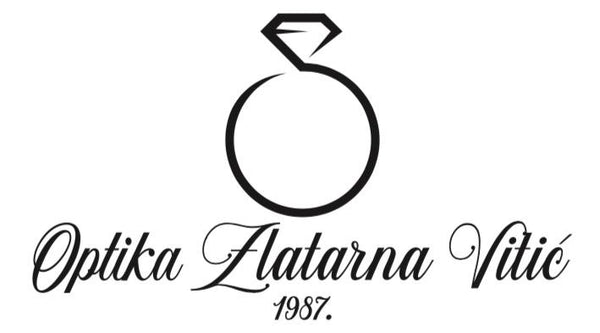 Optika Zlatarna Vitić